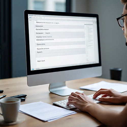 Domain Registration