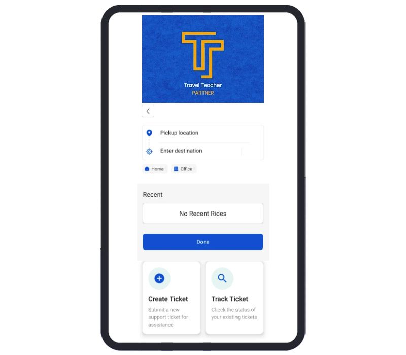 Mobile App Development